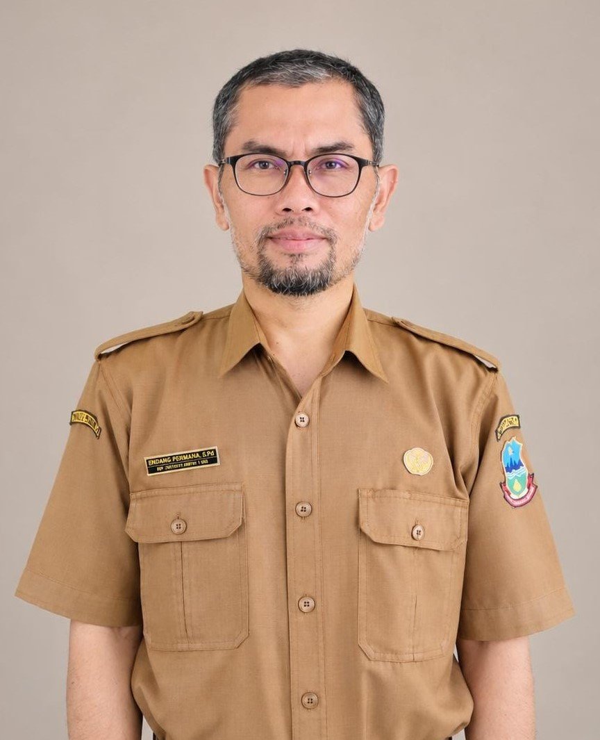 Beranda enjang