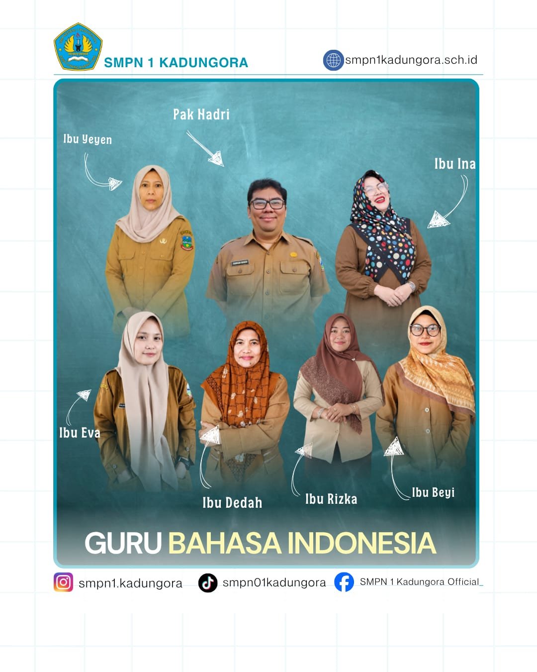 bahasa indonesia