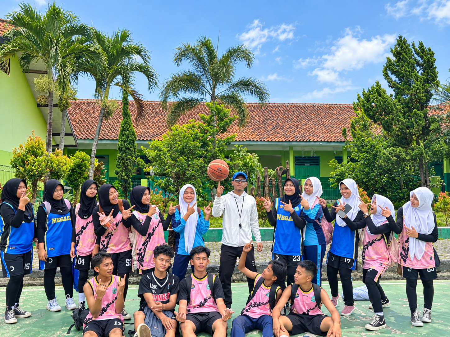 basket 2