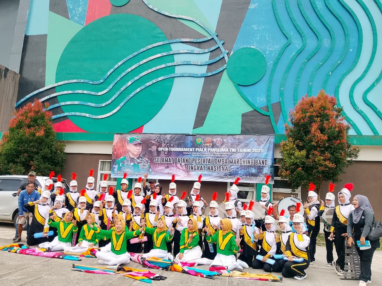 drumband 2