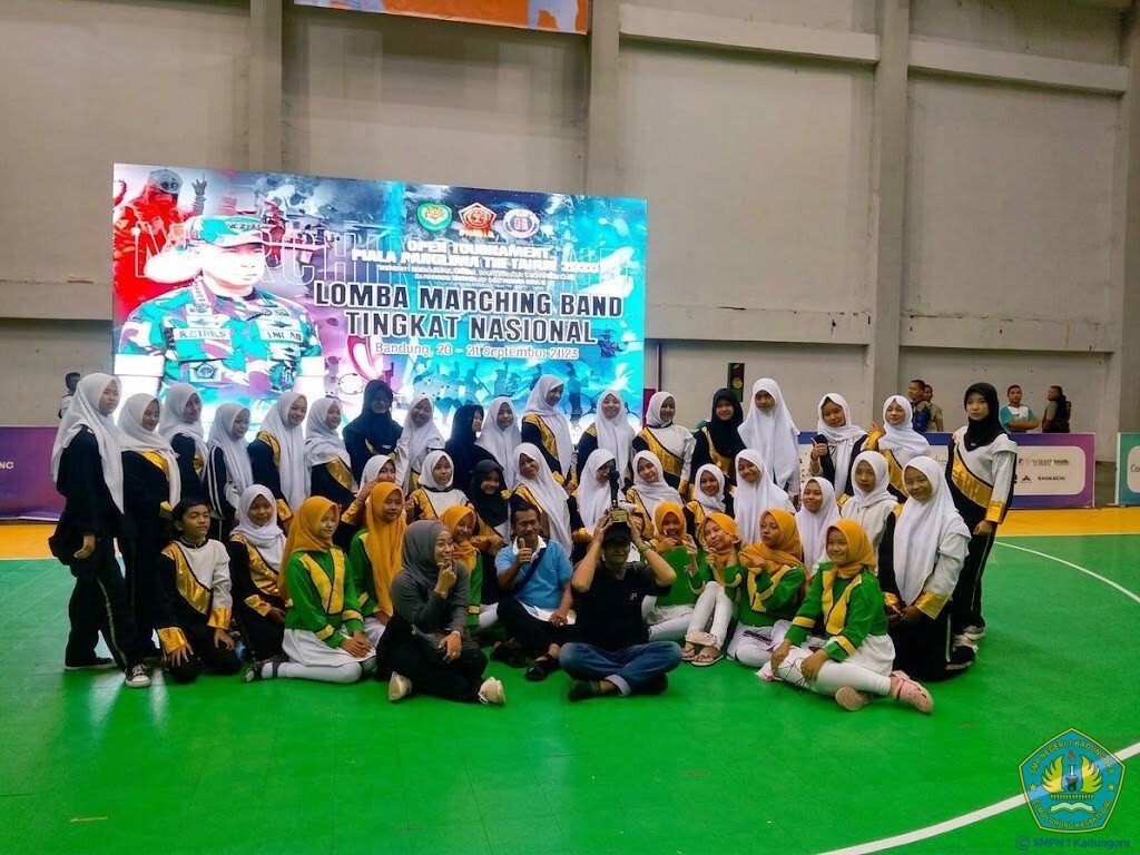 drumband 4