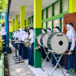 Drum Band Drumband (Beranda)