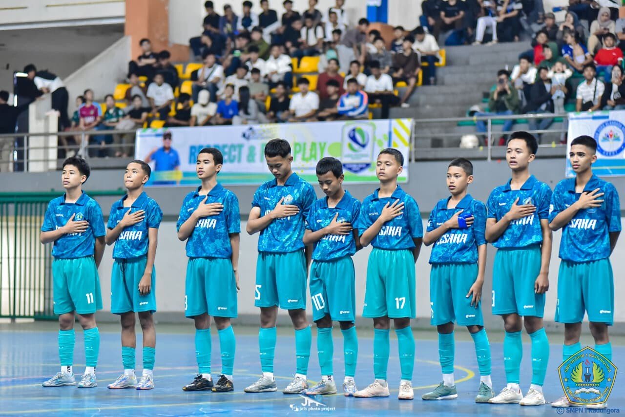 futsal 1
