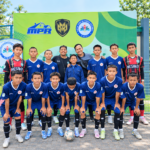 Futsal Futsal (Beranda)