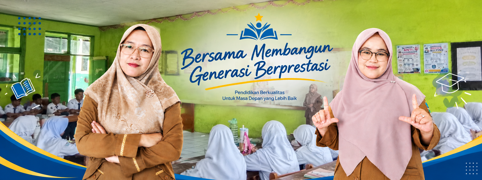 guru pembimbing 1