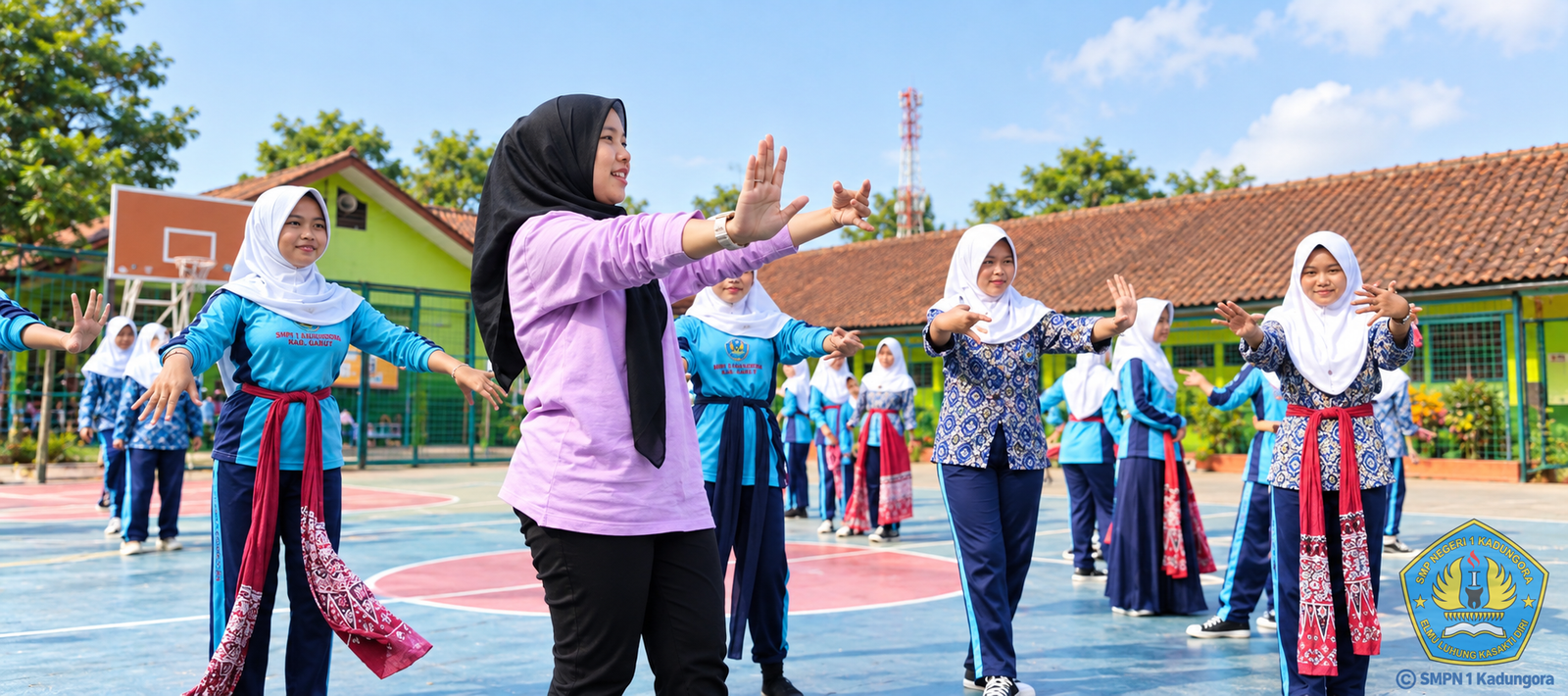 karawitan cover 1