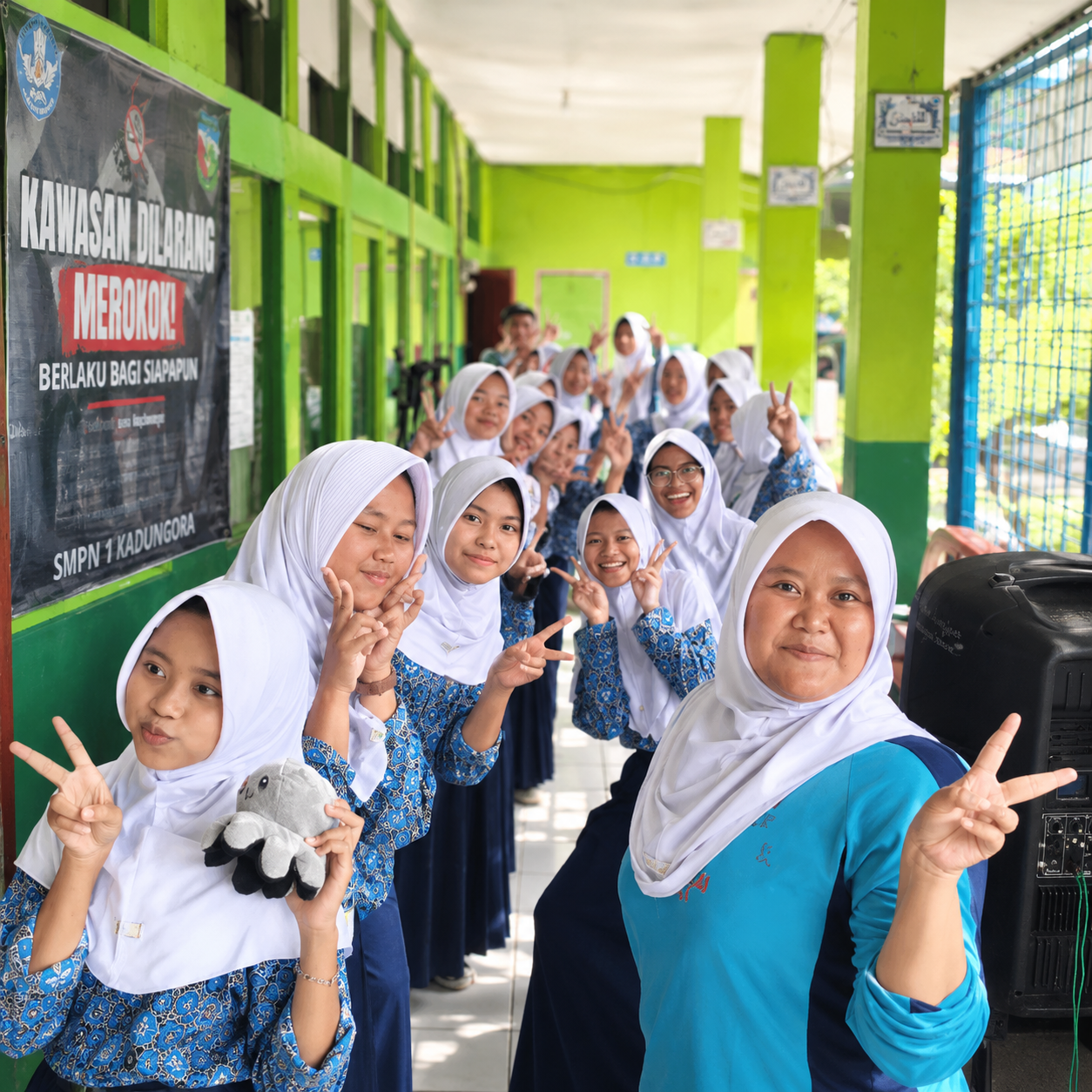 padus 2