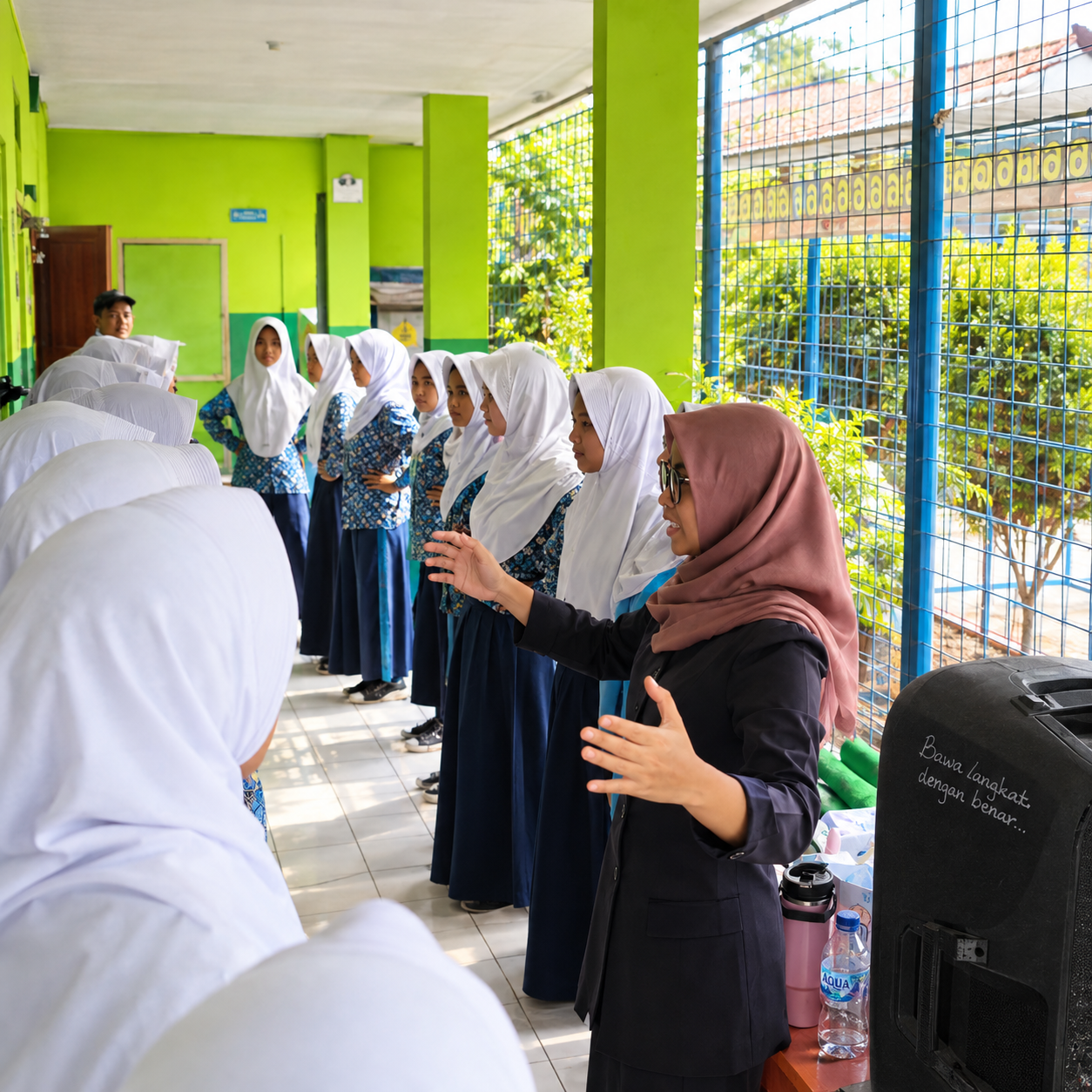 padus 4