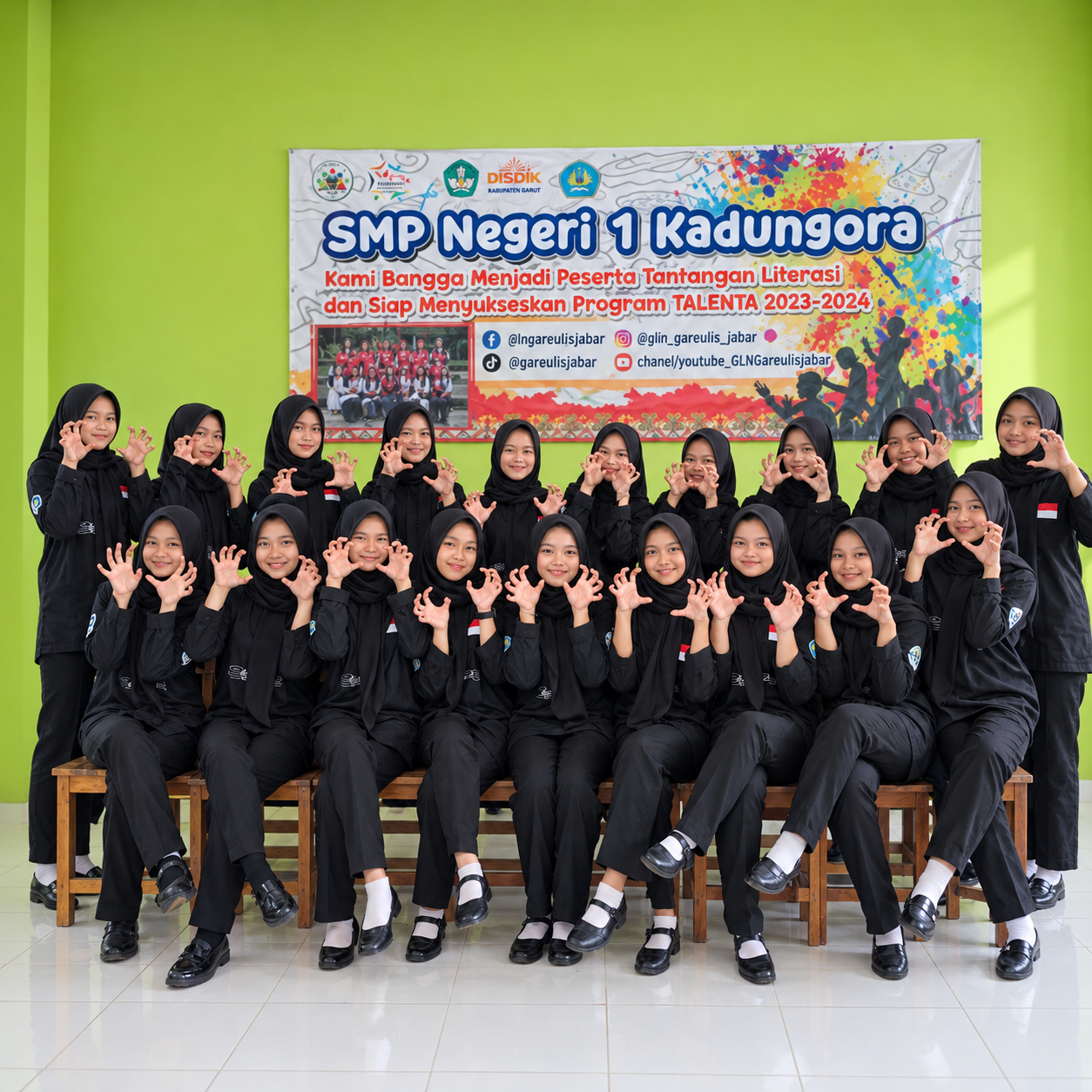 padus a