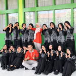 Paduan Suara padus b