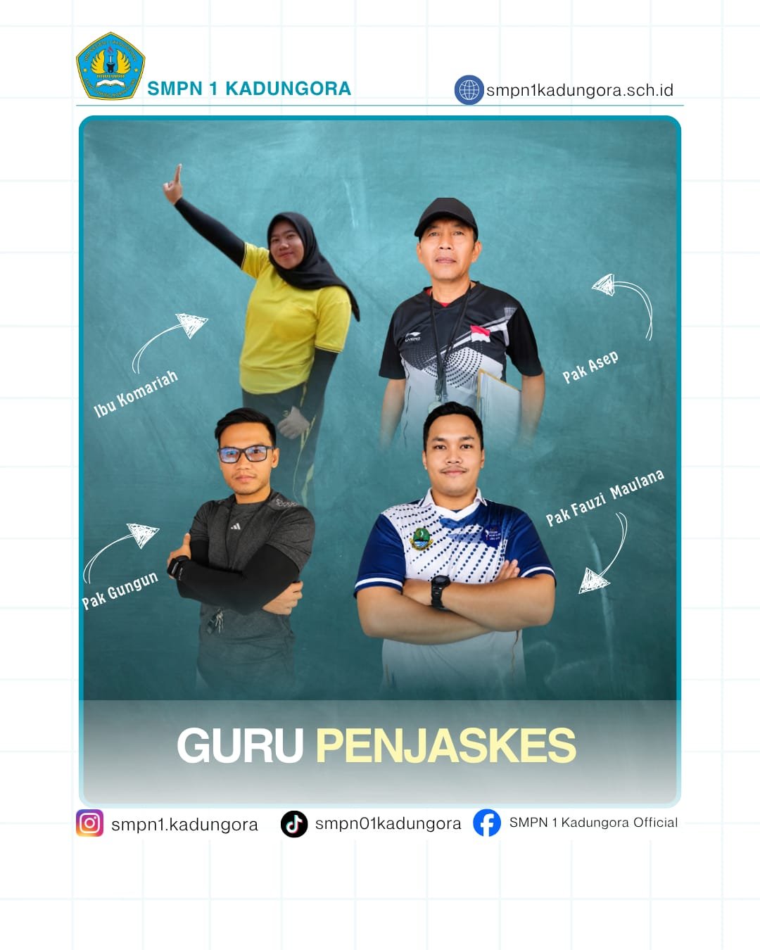 penjaskes