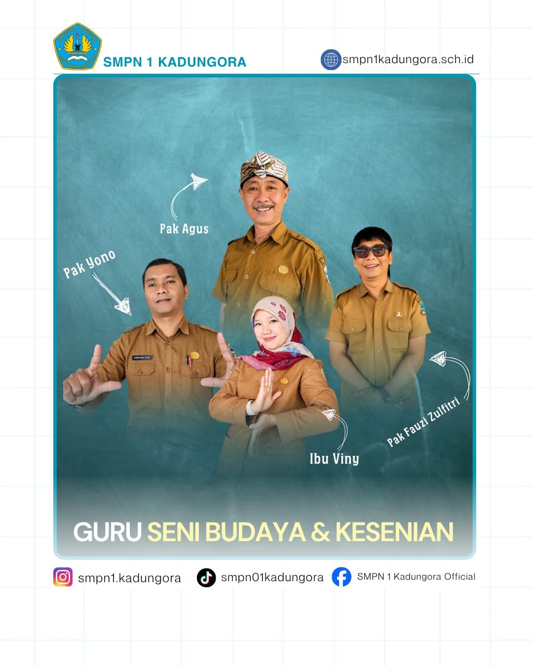 seni budaya