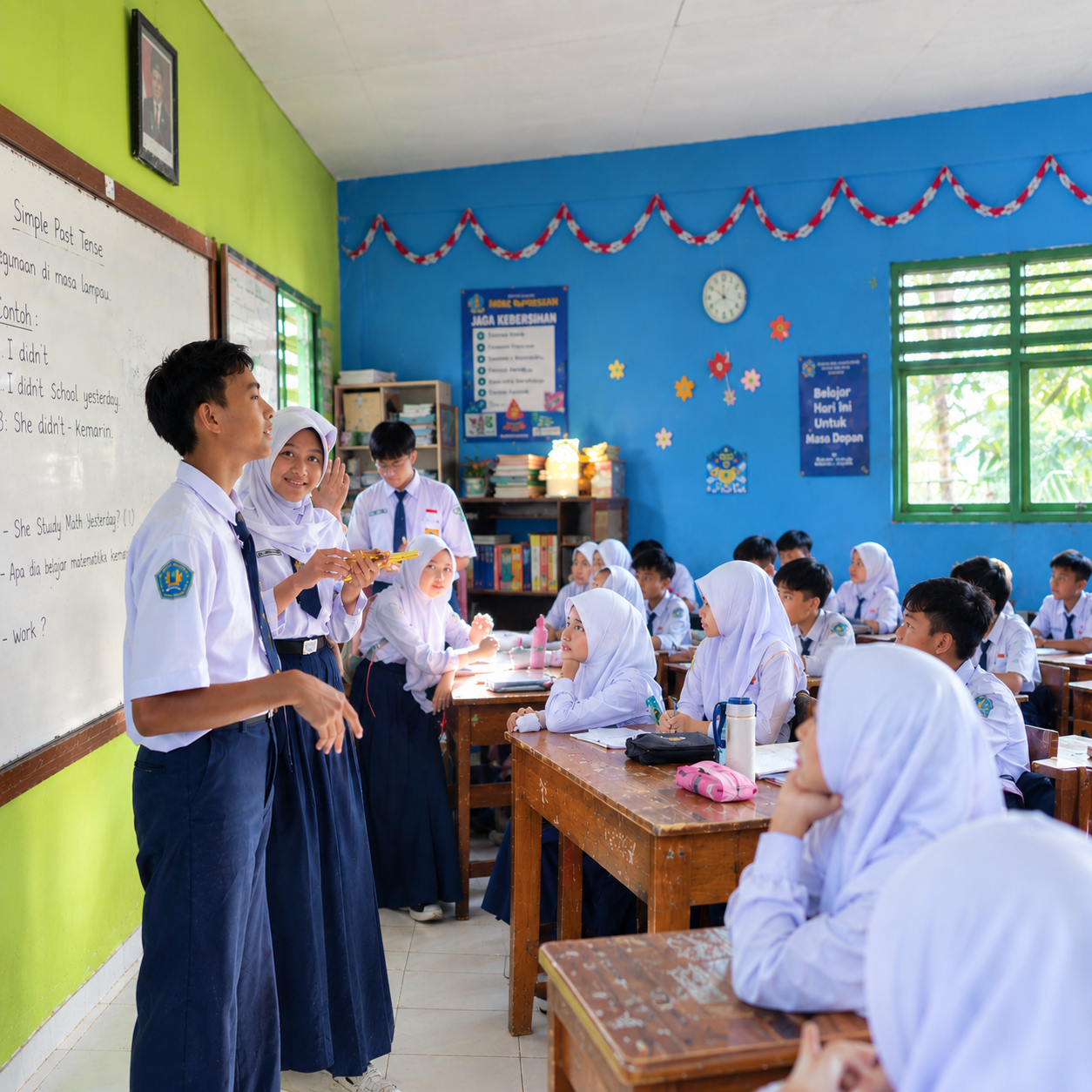 siswa 2