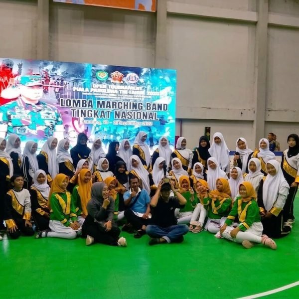 drumband 4