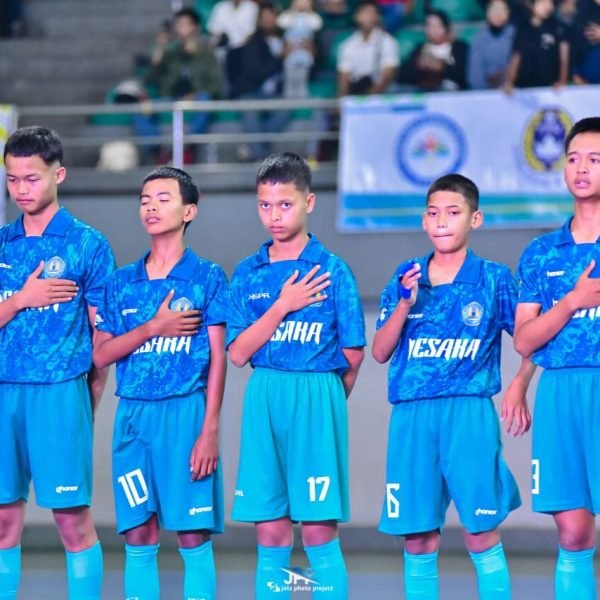 futsal 2