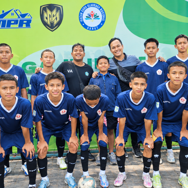 futsal a