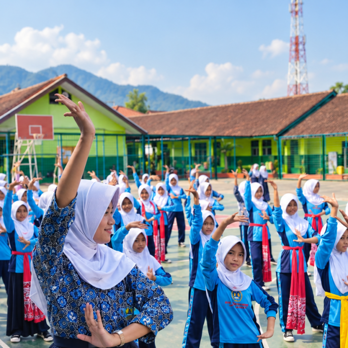 karawitan a