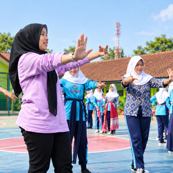 karawitan cover 1