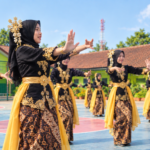 karawitan cover 2 ai